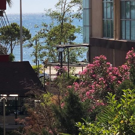 Lungomare Apartment Wlora Zewnętrze zdjęcie