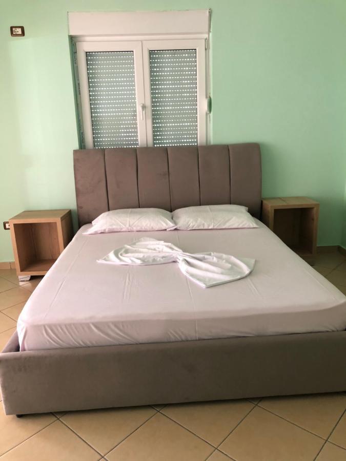 Lungomare Apartment Wlora Zewnętrze zdjęcie
