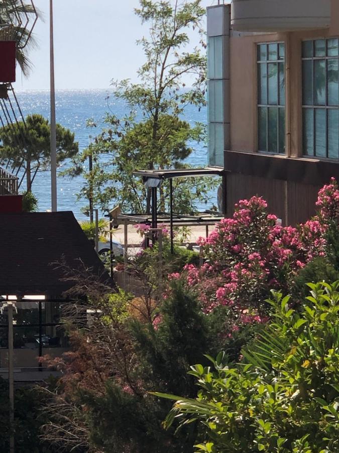 Lungomare Apartment Wlora Zewnętrze zdjęcie