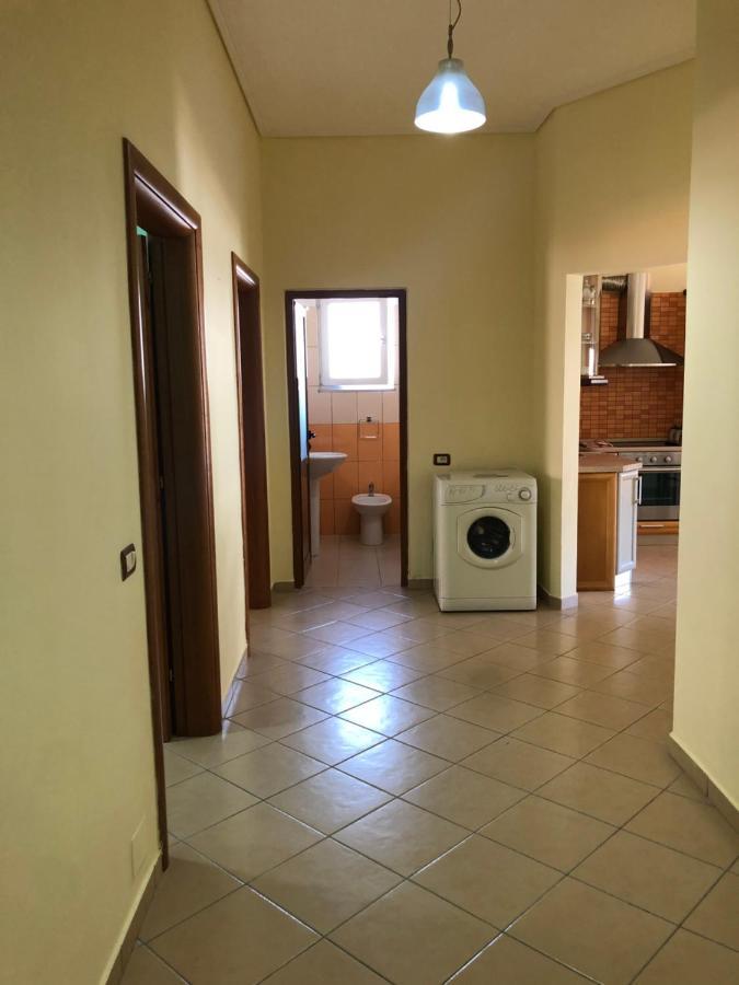 Lungomare Apartment Wlora Zewnętrze zdjęcie
